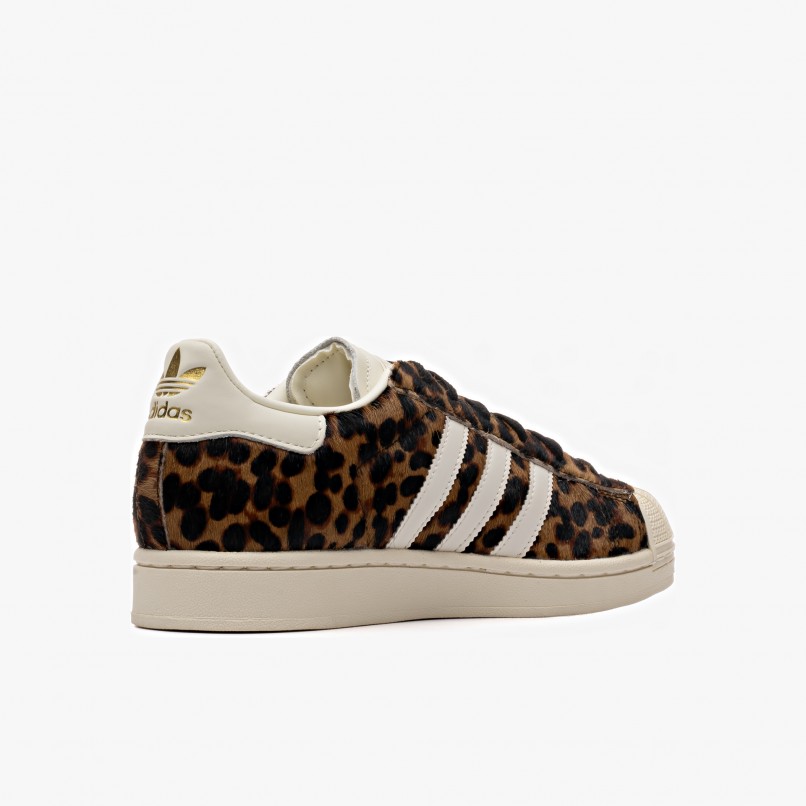 adidas Superstar II W