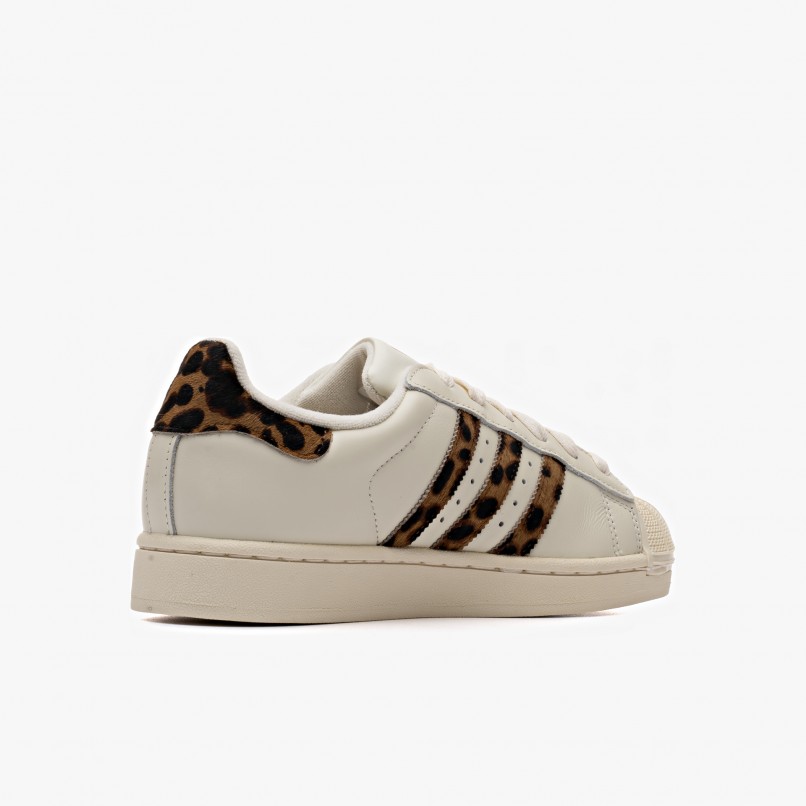 adidas Superstar II W