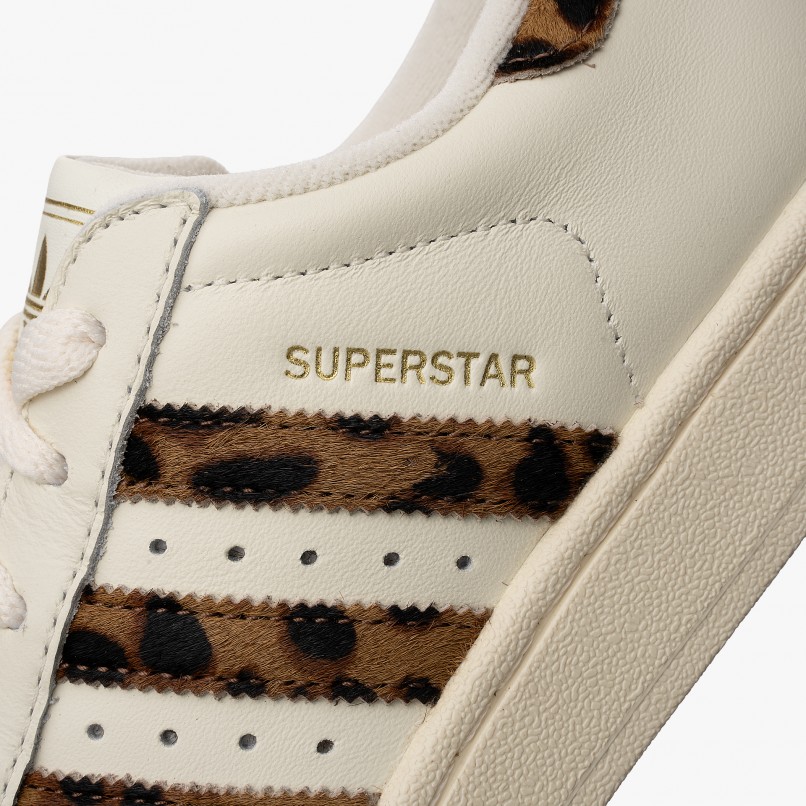adidas Superstar II W