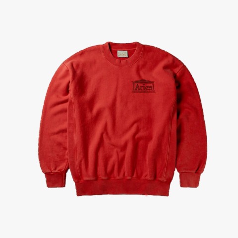 ARIES Premium Aged Temple ARIES Premium Aged Temple