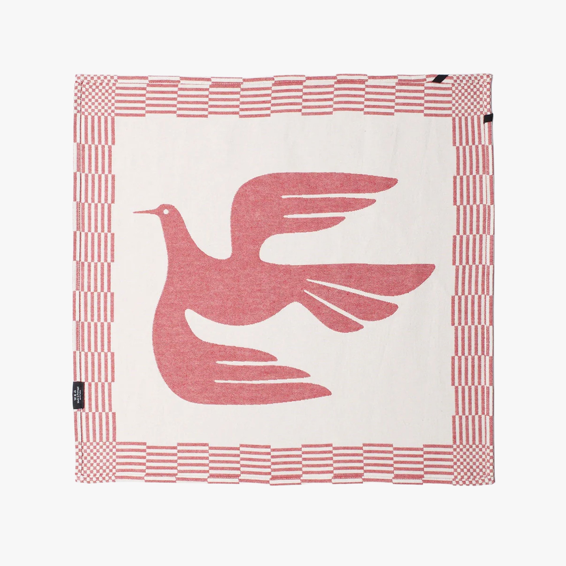 By Parra Infinite Kitchen Bird Towel Set