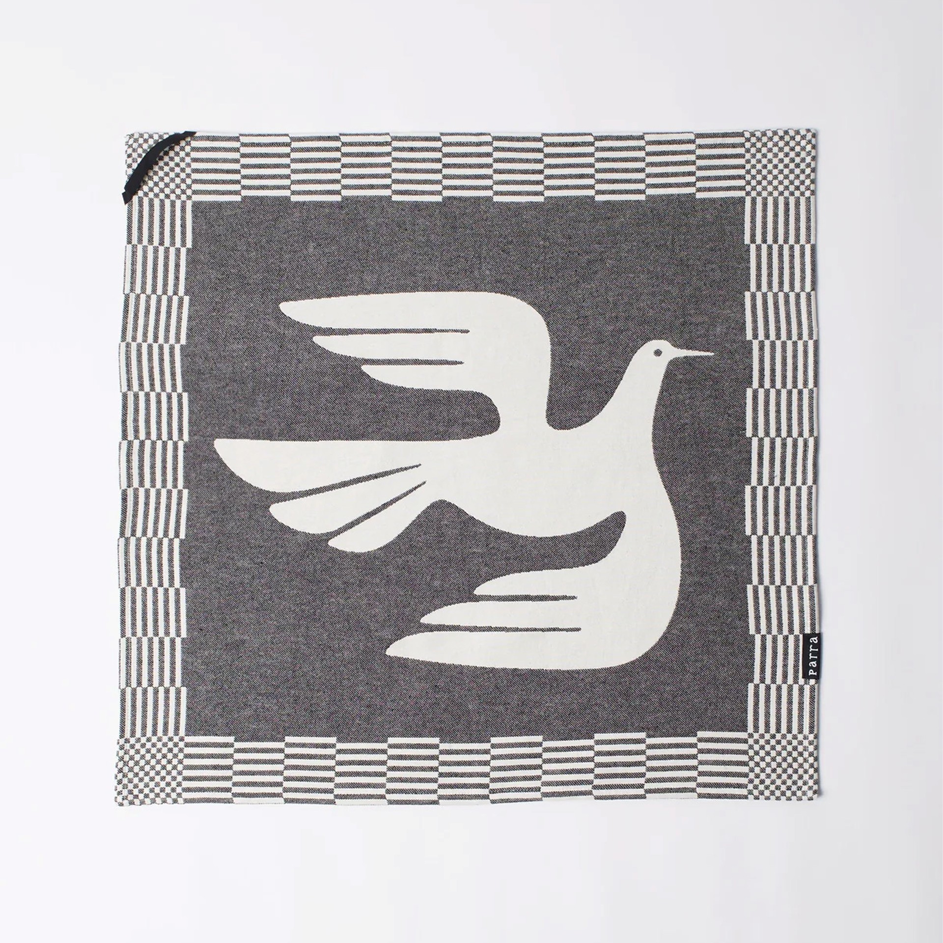 By Parra Infinite Kitchen Bird Towel Set