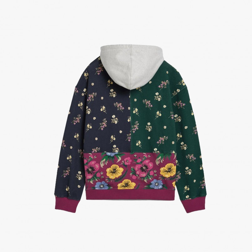 Patta Floral Patchwork