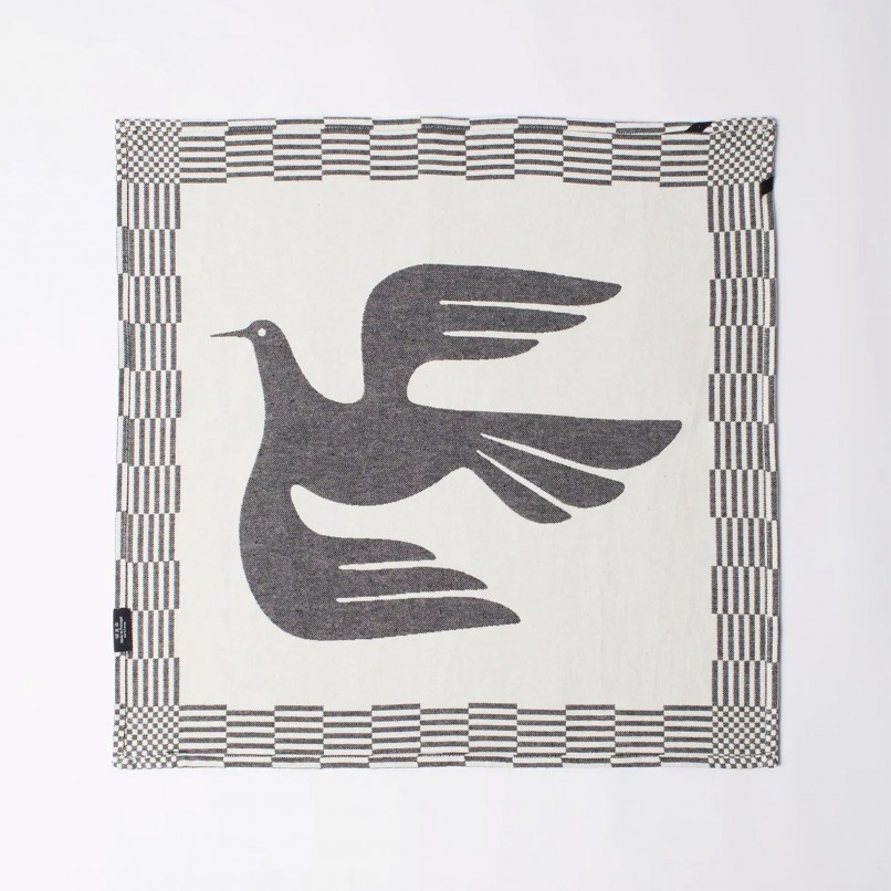 By Parra Infinite Kitchen Bird Towel Set