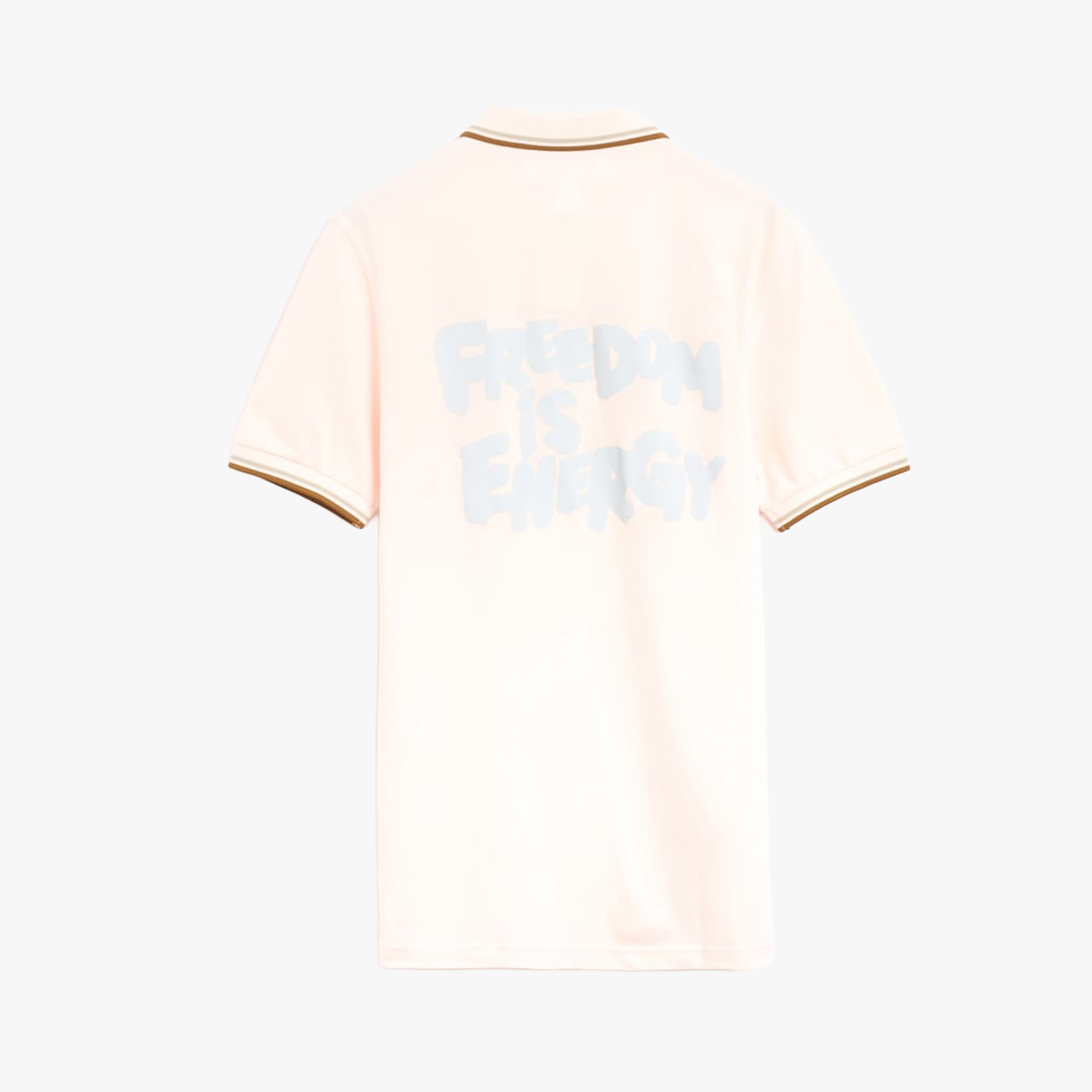 Comme des Garçons SSHIRT x Fred Perry Knit