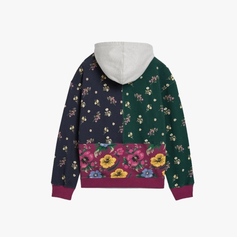 Patta Floral Patchwork Patta Floral Patchwork