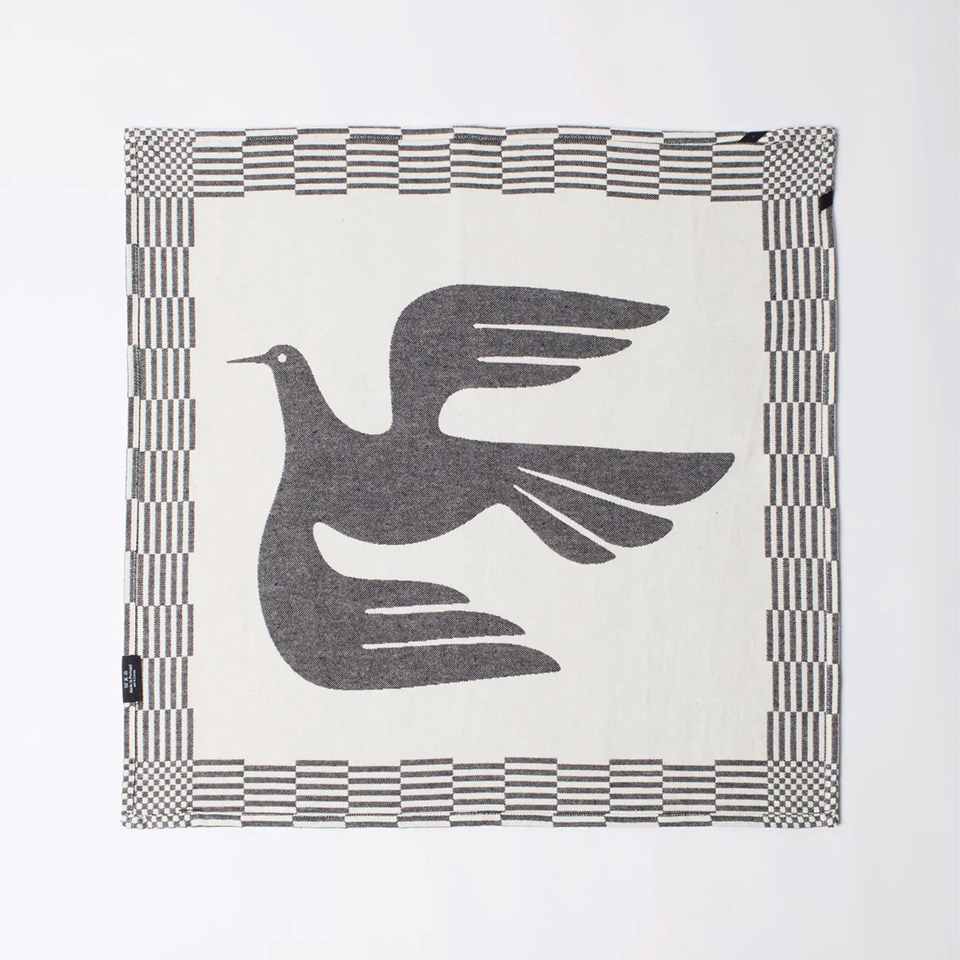 By Parra Infinite Kitchen Bird Towel Set