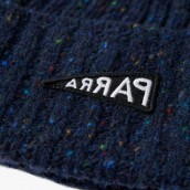 By Parra Reversed Flag Beanie