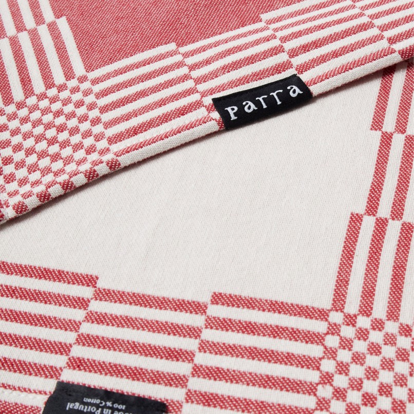 By Parra Infinite Kitchen Bird Towel Set