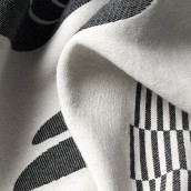 By Parra Infinite Kitchen Bird Towel Set