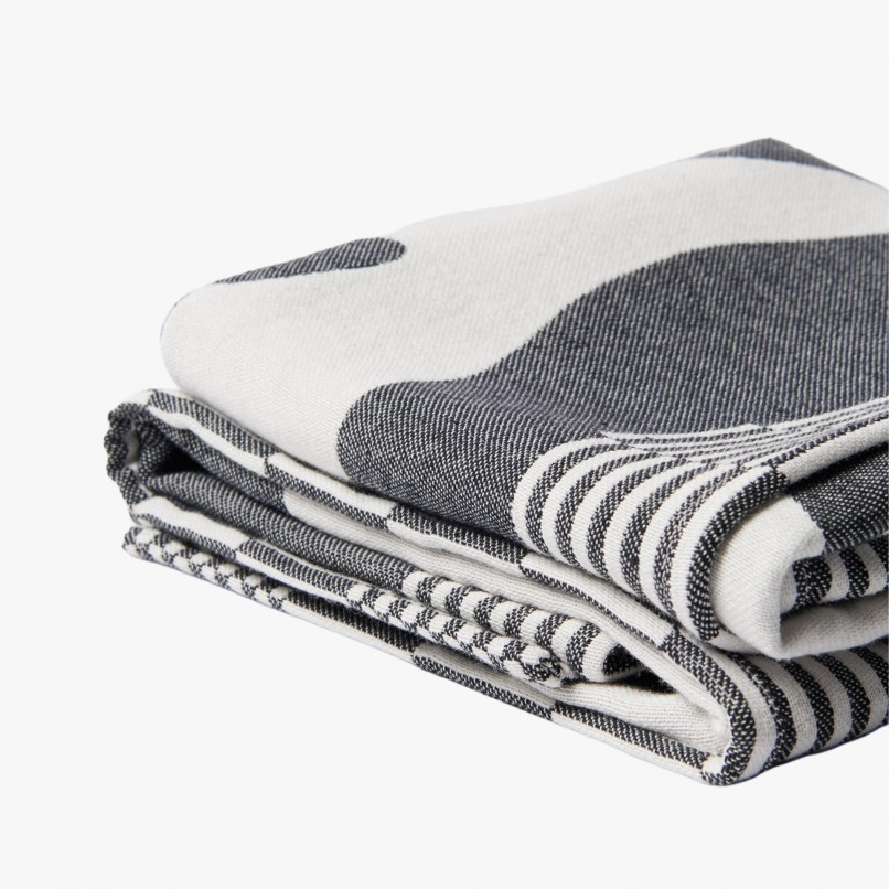 By Parra Infinite Kitchen Bird Towel Set