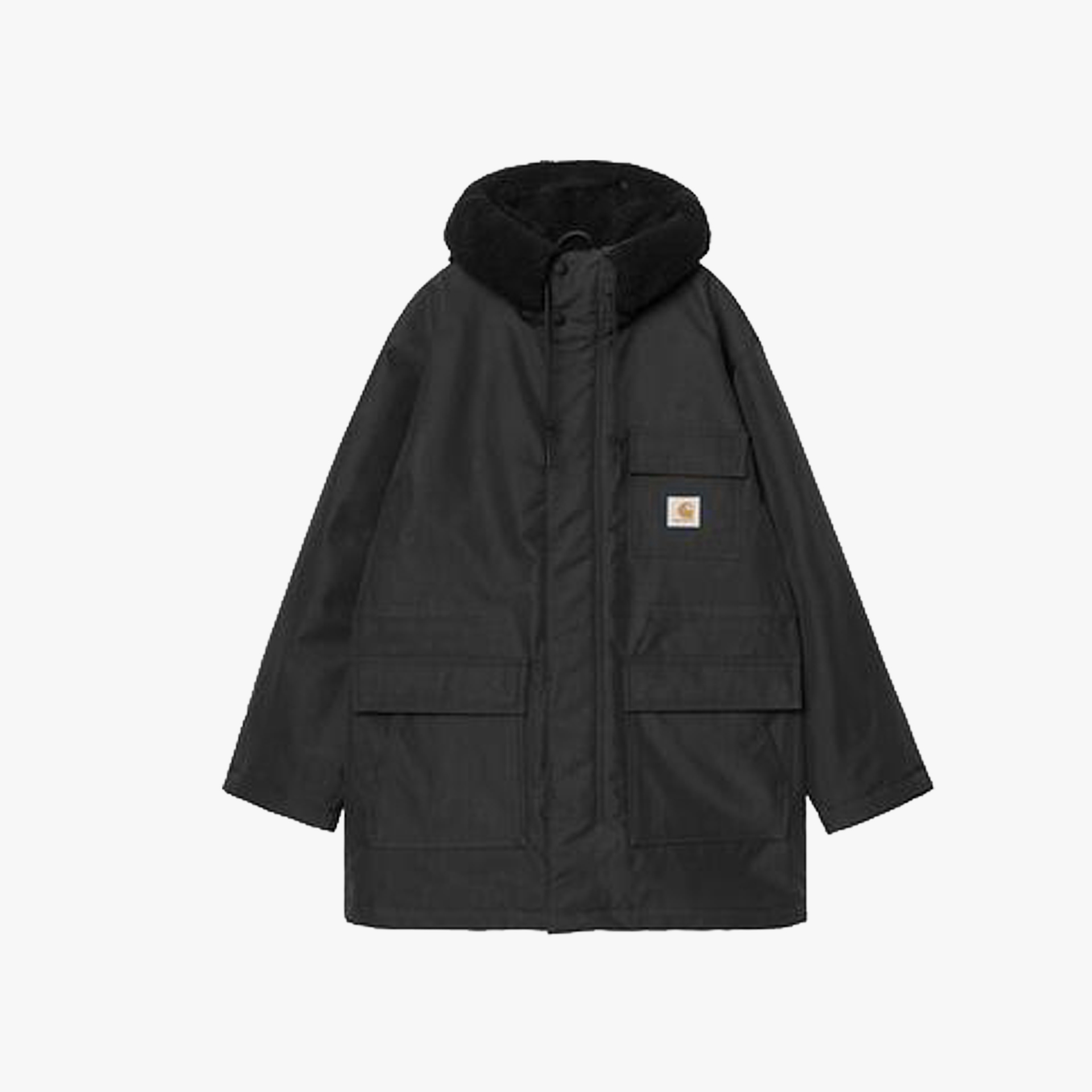 Carhartt WIP Siberia Parka