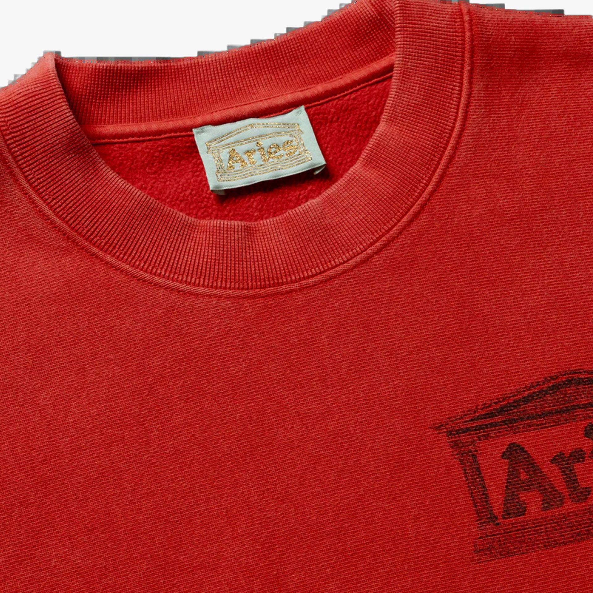 ARIES Premium Aged Temple