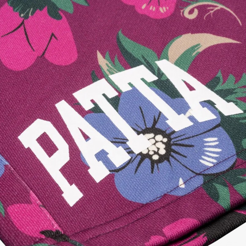 Patta Floral Patchwork