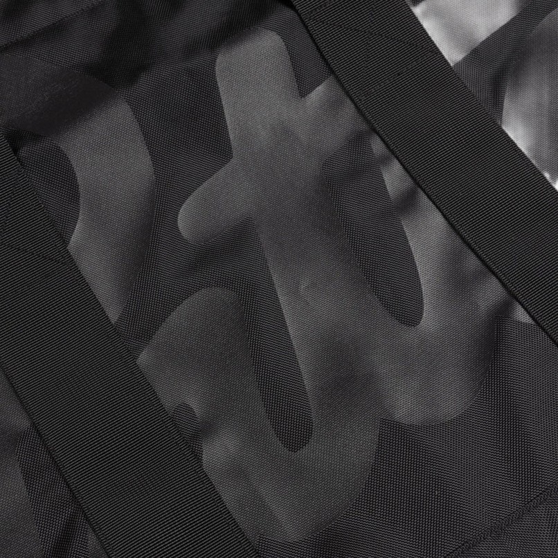 Patta Oversized Tote Bag