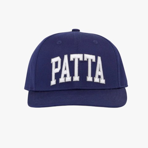 Patta Arc logo Snapback