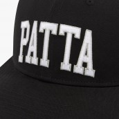 Patta Arc logo Snapback