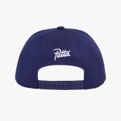 Patta Arc logo Snapback