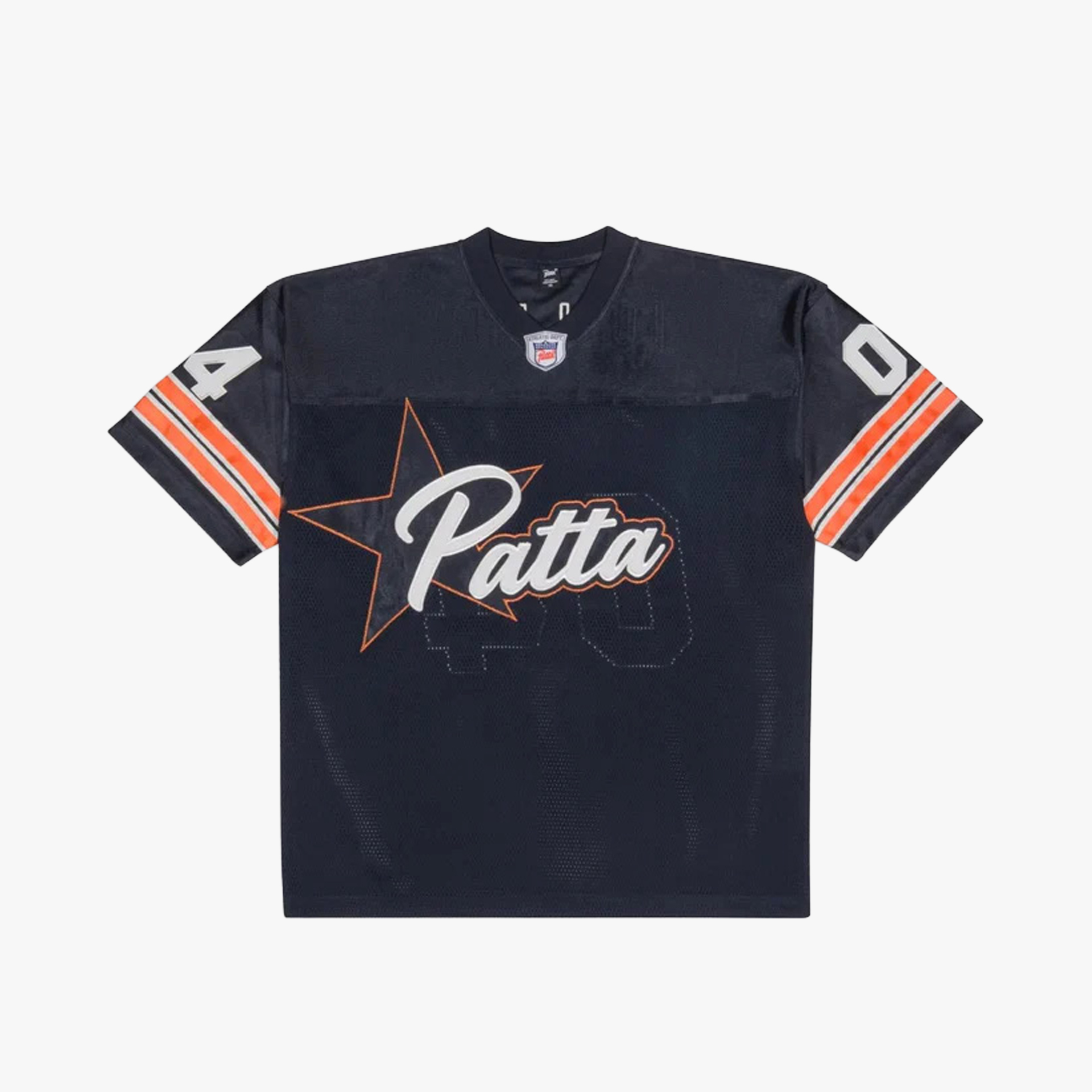 Patta All Star Football Jersey