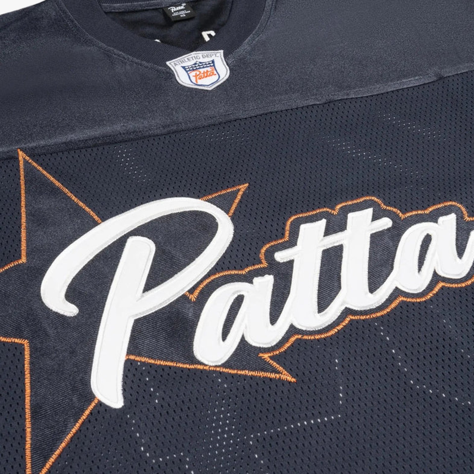 Patta All Star Football Jersey