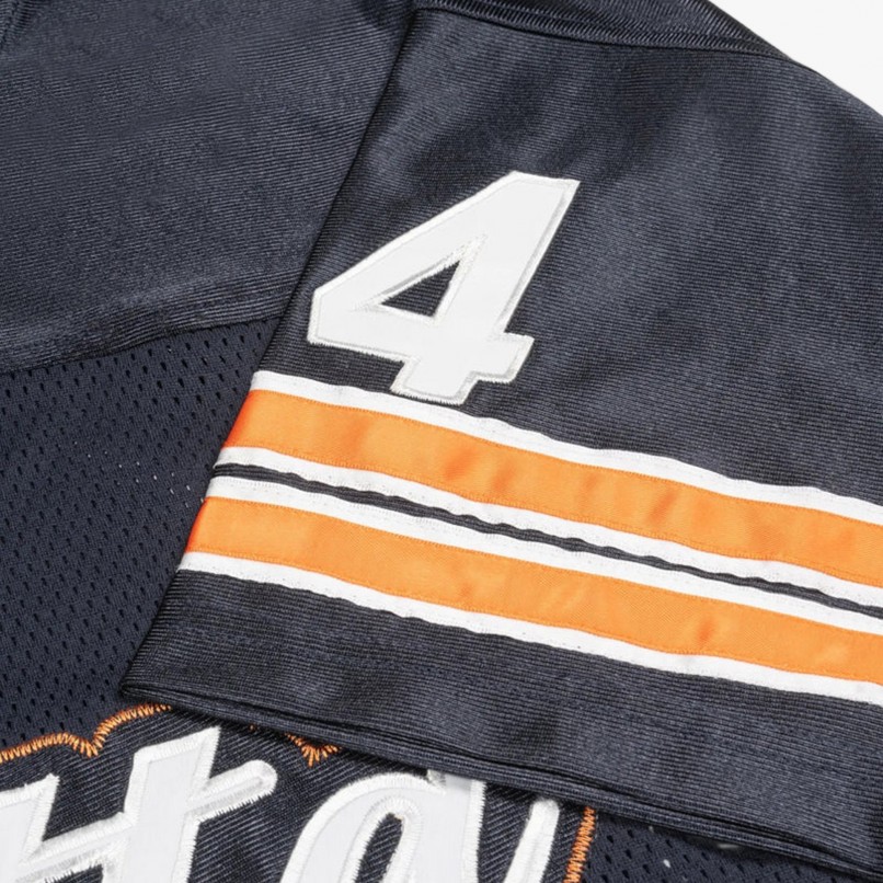 Patta All Star Football Jersey