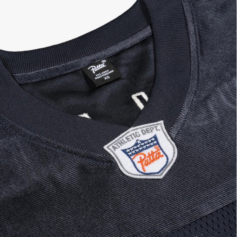 Patta All Star Football Jersey