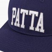 Patta Arc logo Snapback