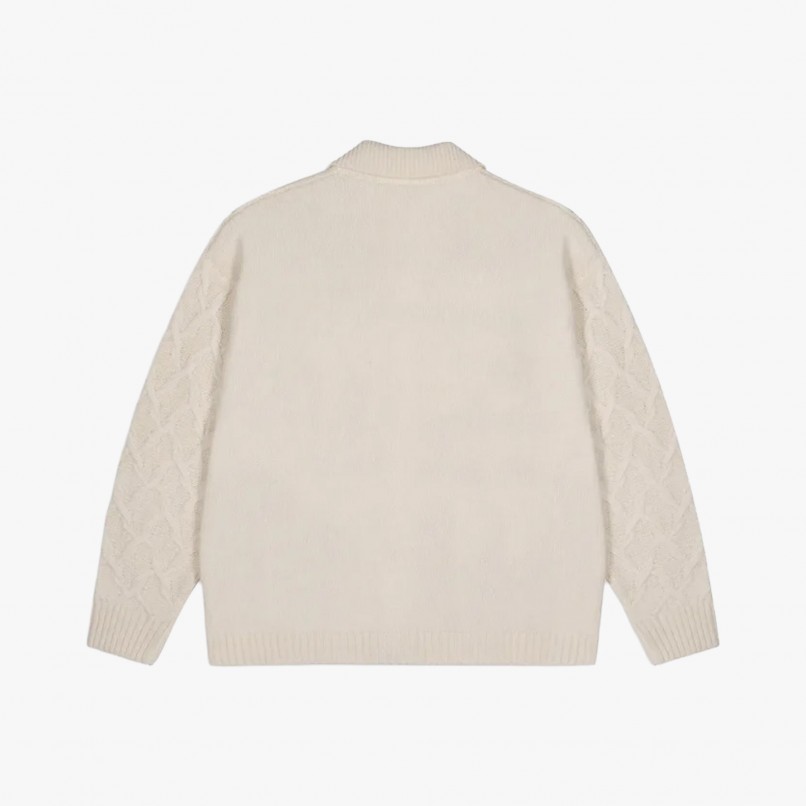 Patta Perfect Day Knitted