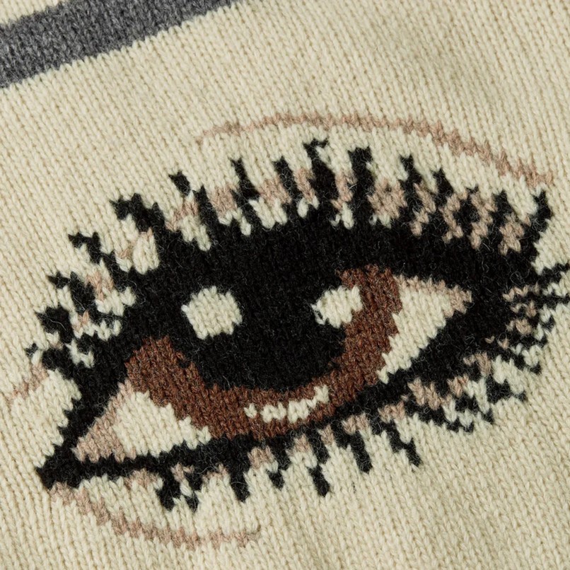 Patta Perfect Day Knitted