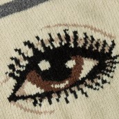 Patta Perfect Day Knitted