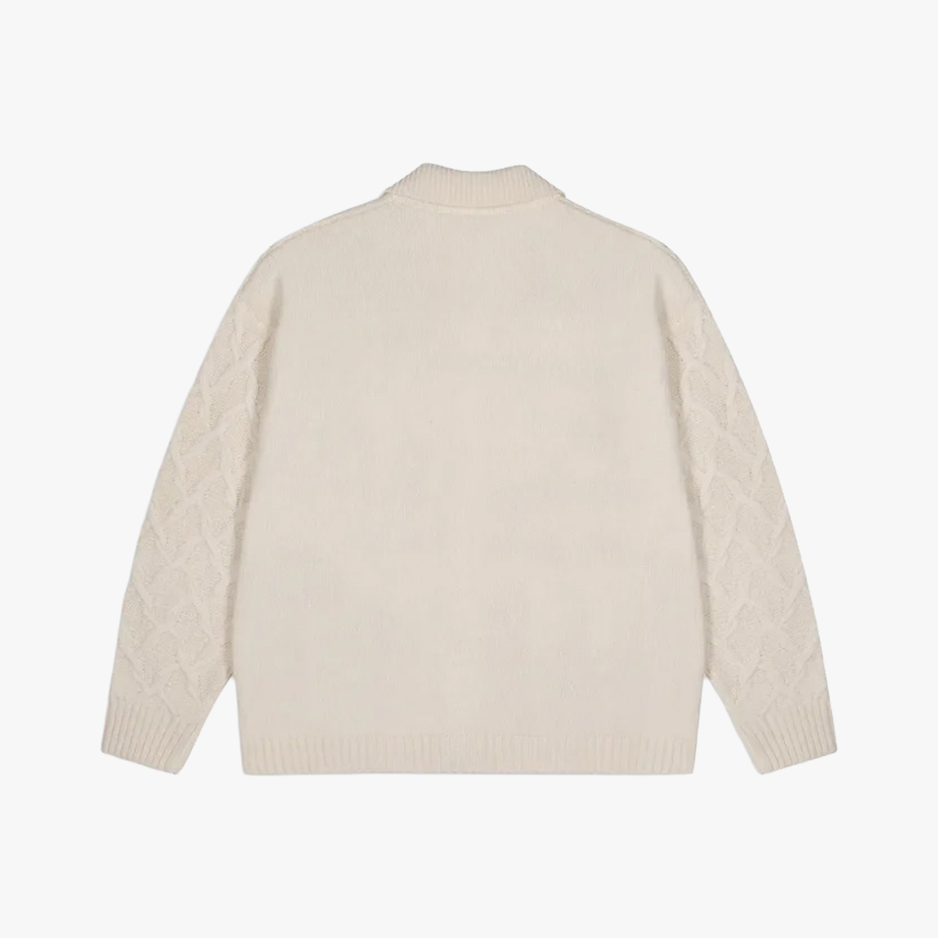 Patta Perfect Day Knitted