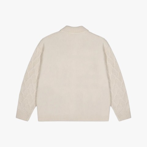 Patta Perfect Day Knitted