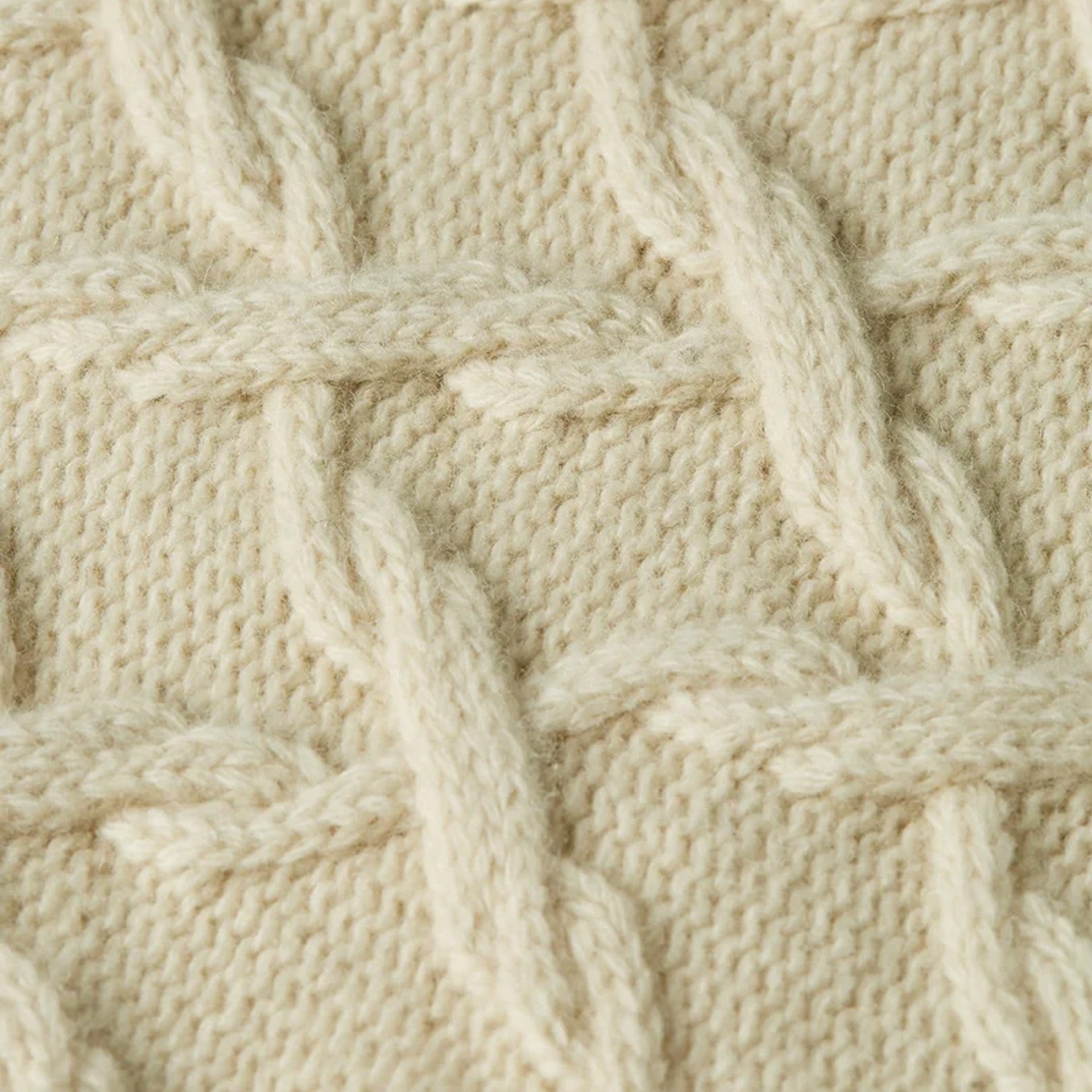 Patta Perfect Day Knitted