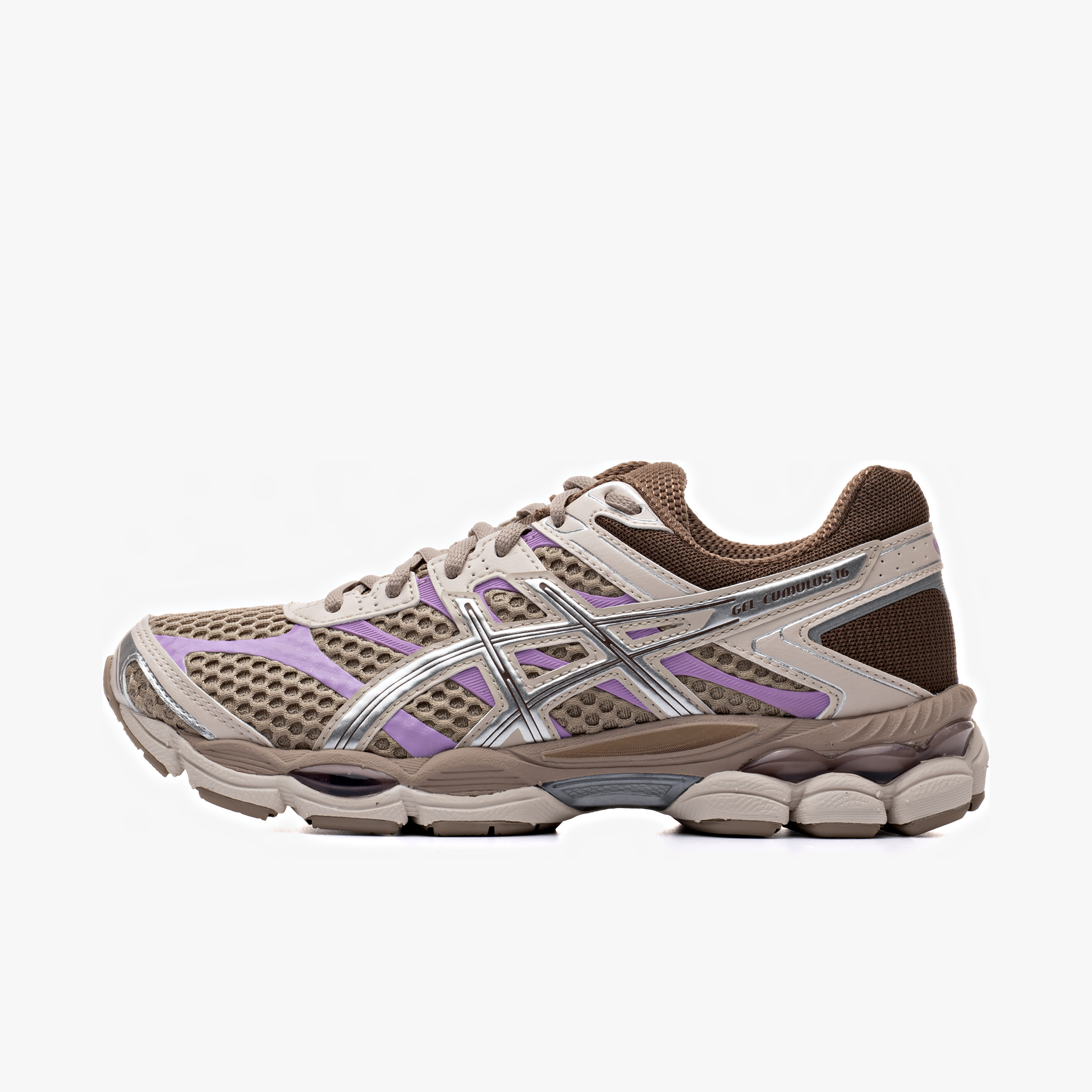 Asics Cumulus 16