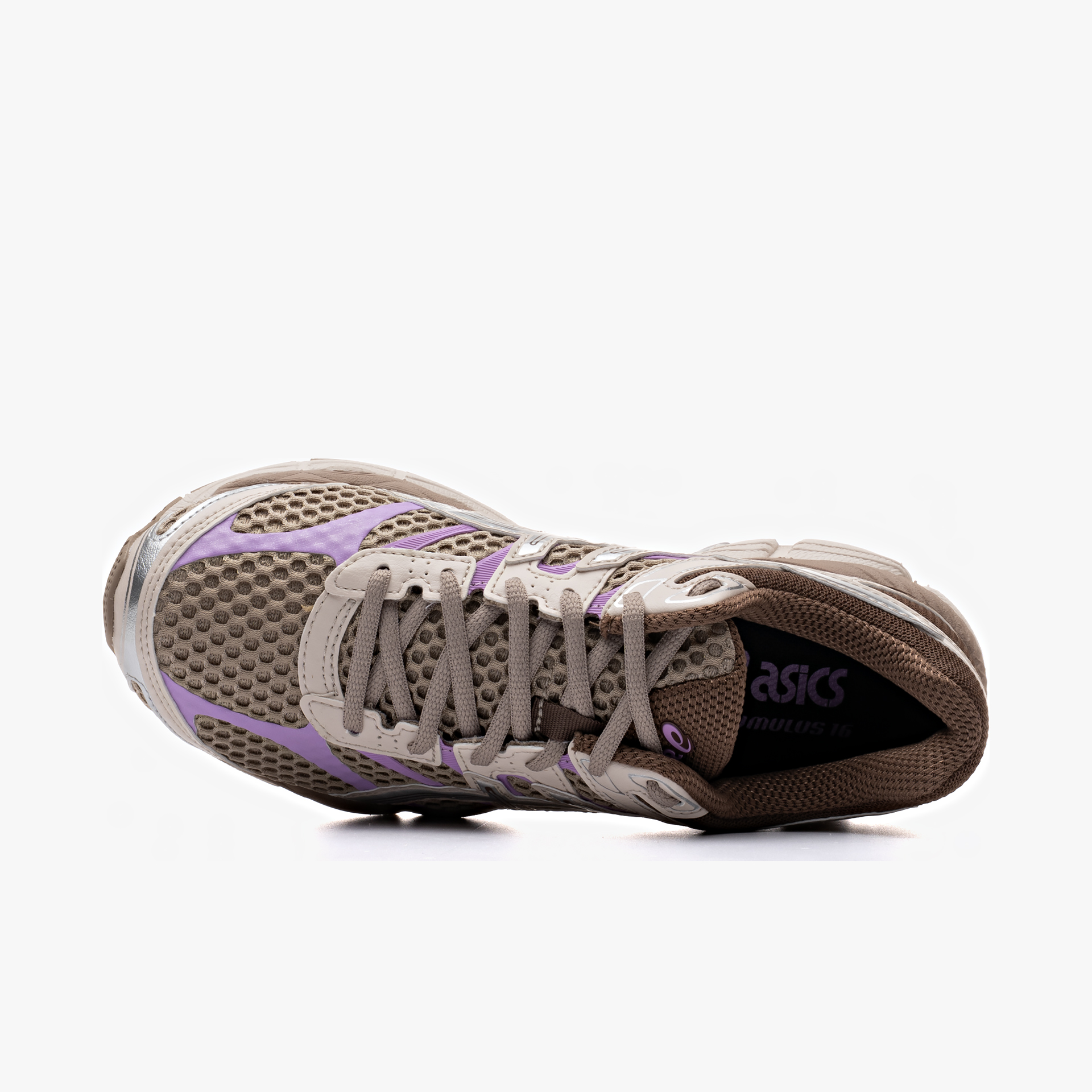 Asics Cumulus 16