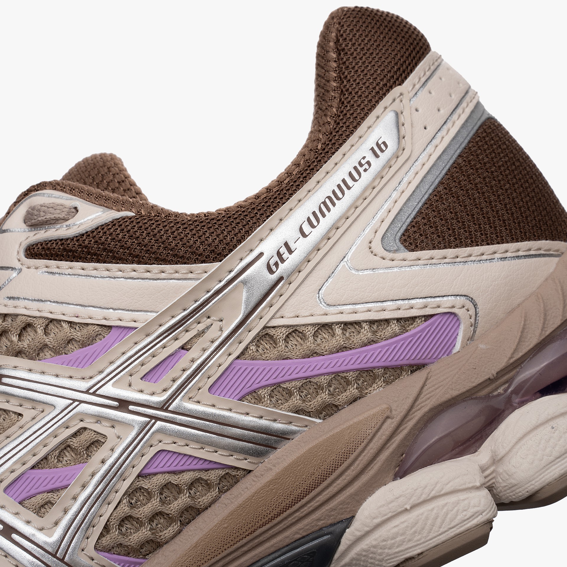 Asics Cumulus 16