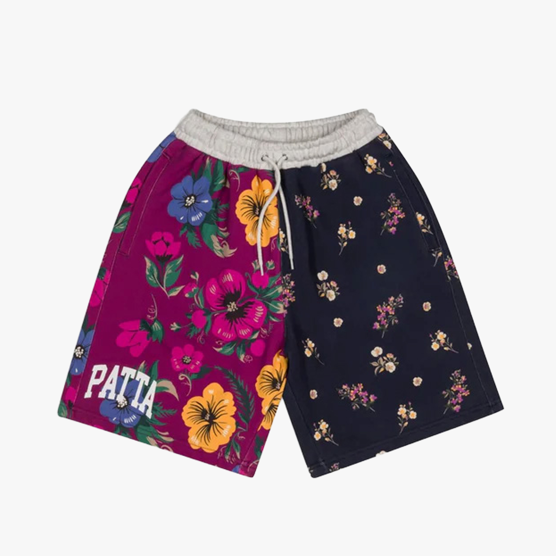 Patta Floral Patchwork