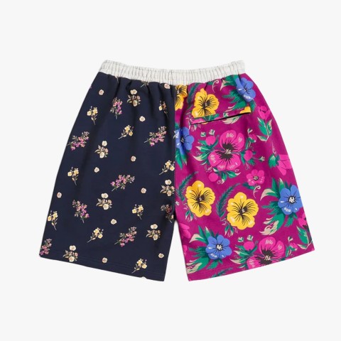 Patta Floral Patchwork