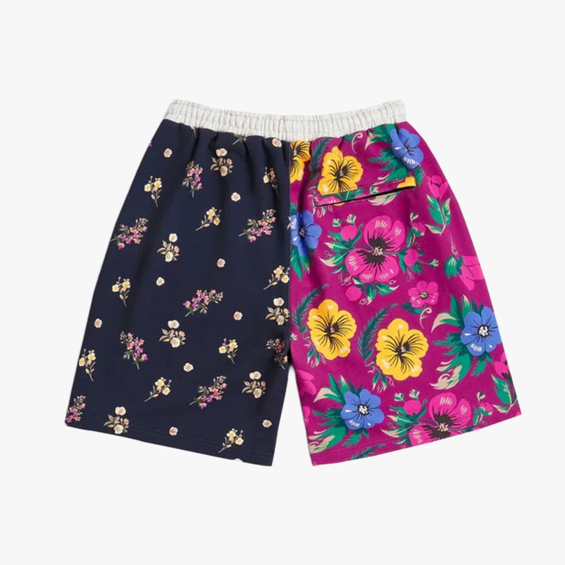 Patta Floral Patchwork