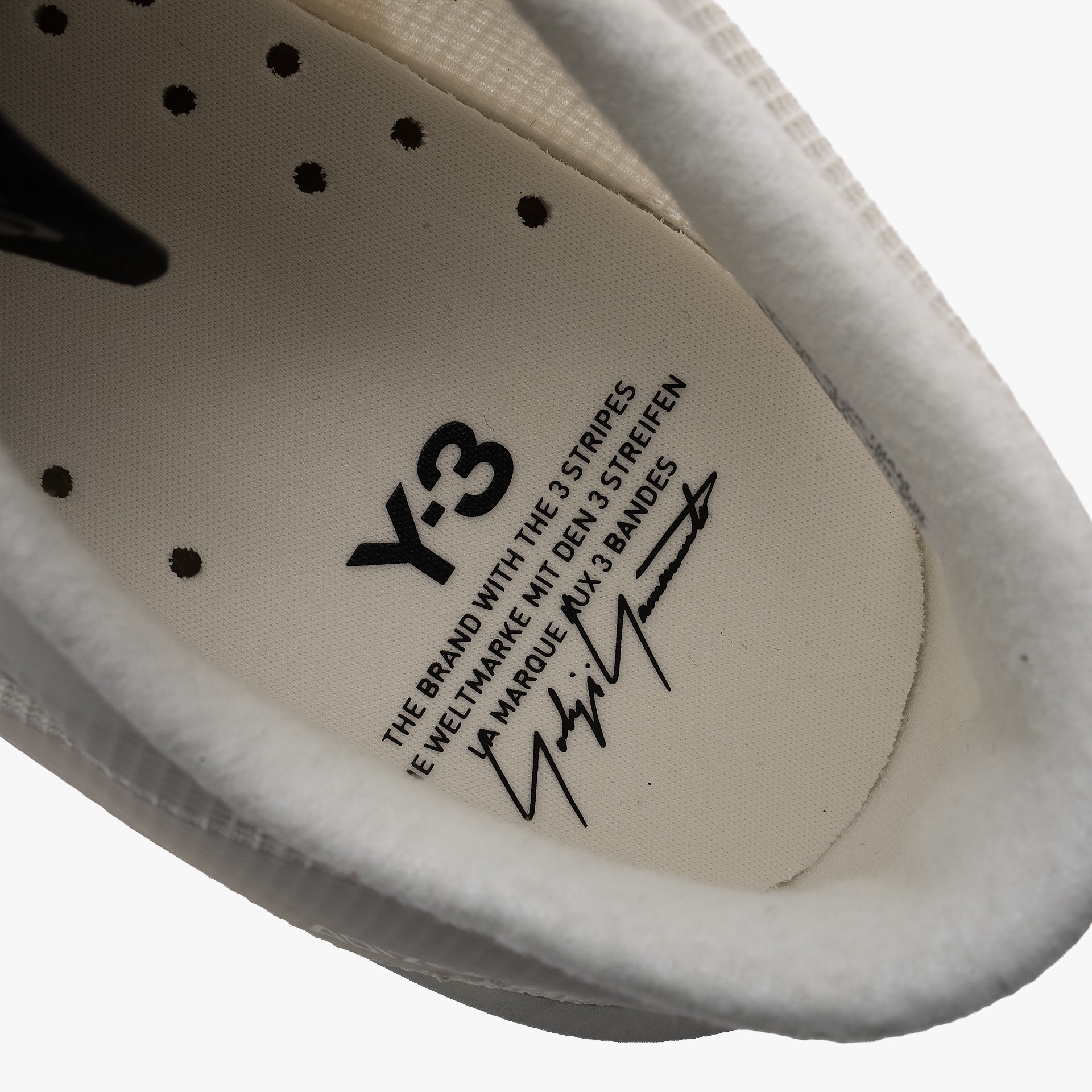 Y-3 Adizero RC6