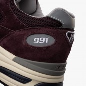 New Balance Made in UK U991v2