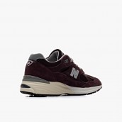 New Balance Made in UK U991v2
