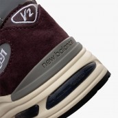 New Balance Made in UK U991v2