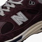 New Balance Made in UK U991v2