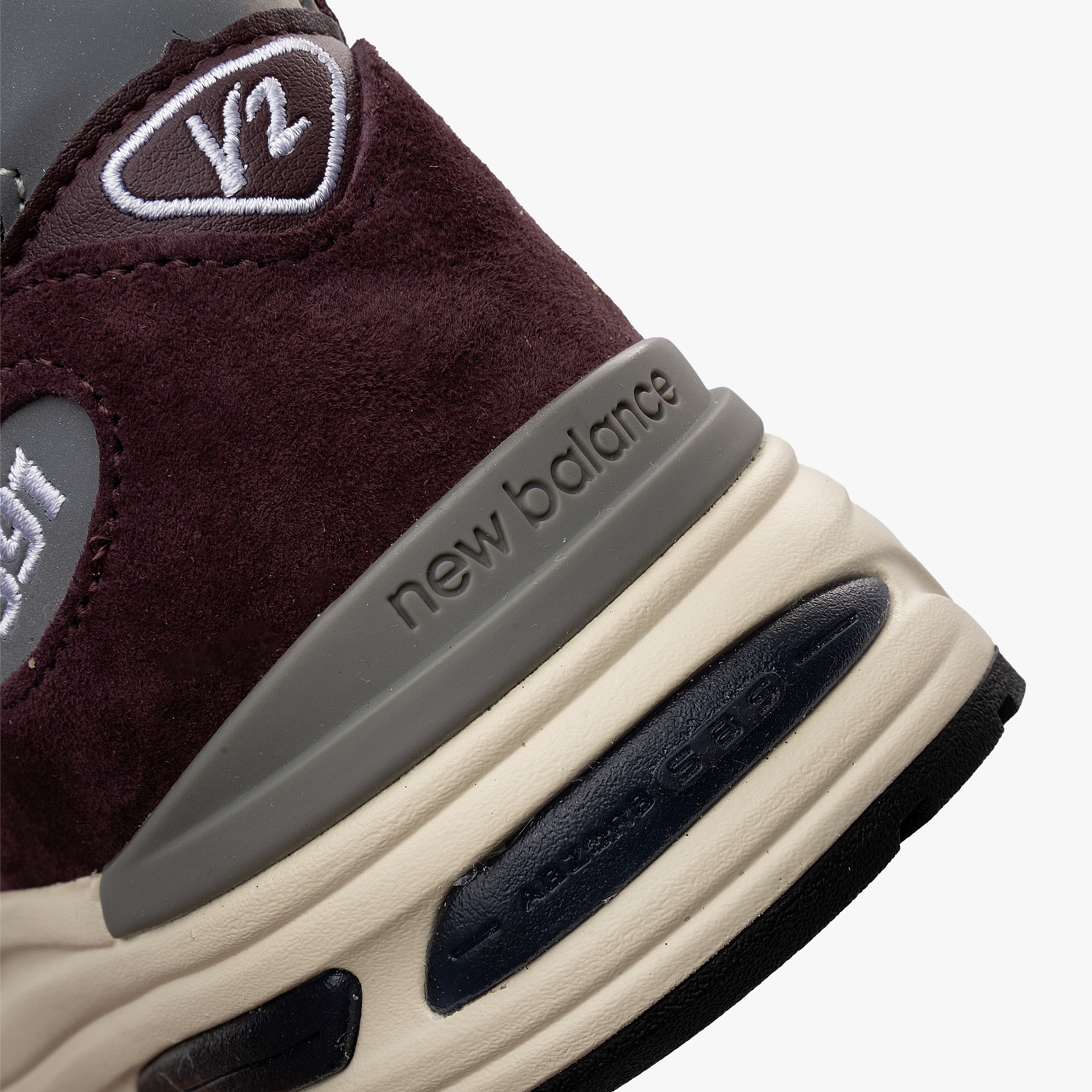 New Balance Made in UK U991v2