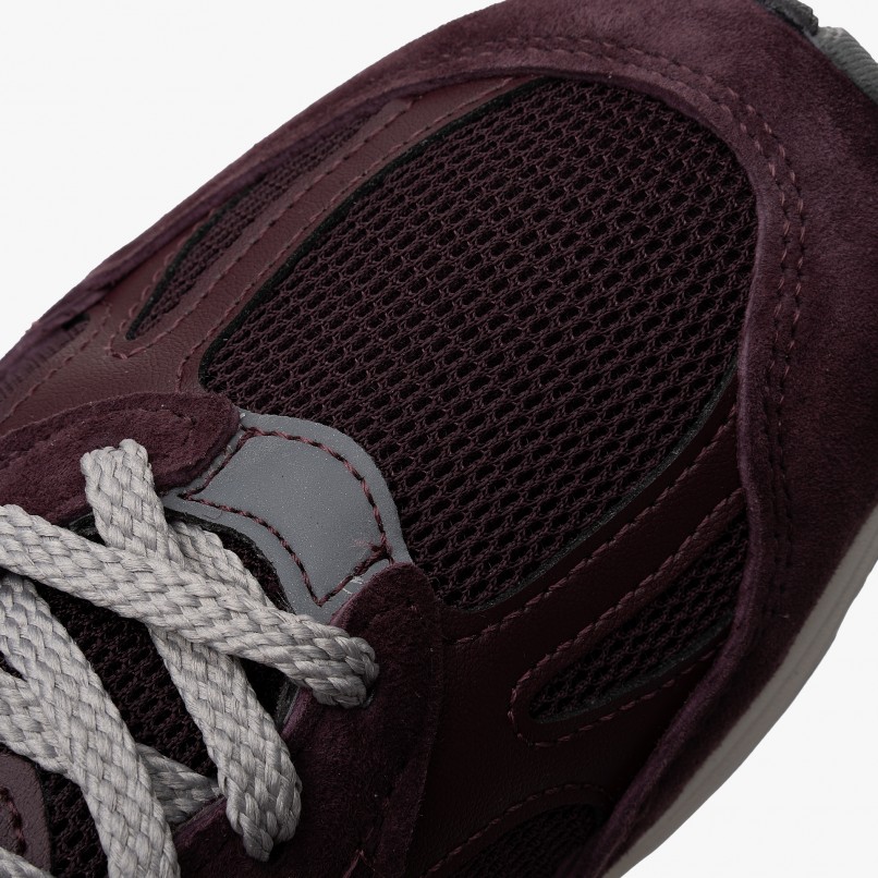 New Balance Made in UK U991v2