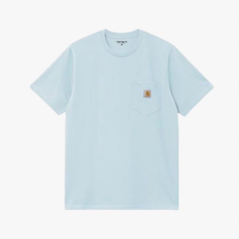 Carhartt WIP S/S Pocket