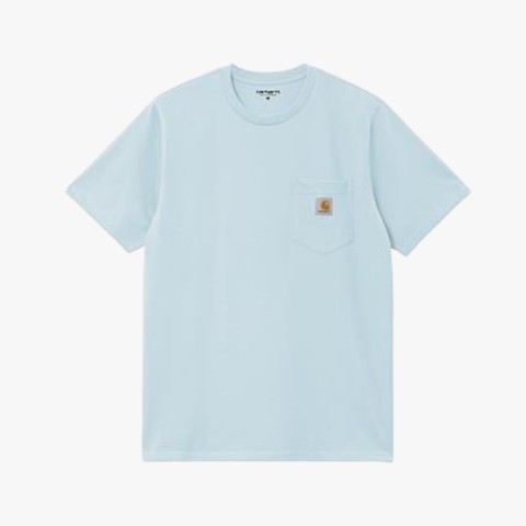Carhartt WIP S/S Pocket