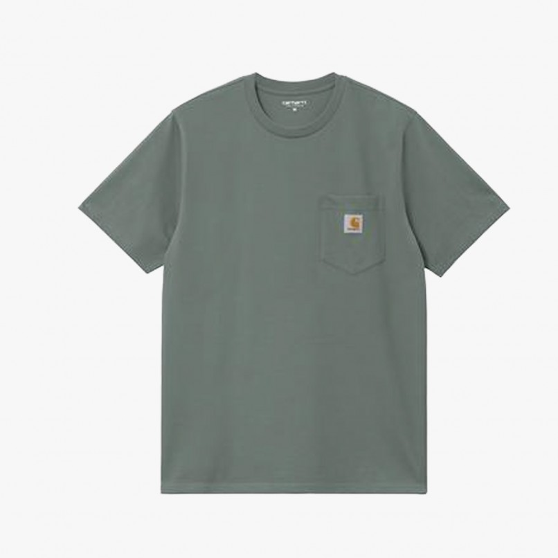 Carhartt WIP S/S Pocket