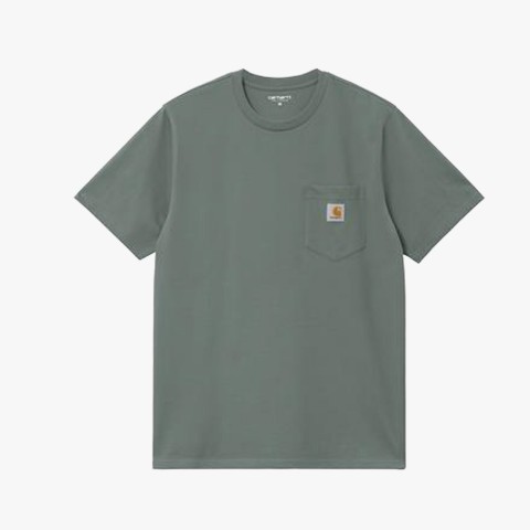 Carhartt WIP S/S Pocket